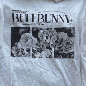 Buffbunny collection long sleeve pump cover L